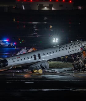 ΑΕΡΟΔΡΟΜΙΟ ΝΕΑ ΥΟΡΚΗ LAGUARDIA