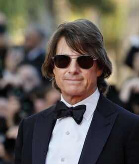 ΚΕΡΤ ΡΑΣΕΛ ΤΟΜ ΚΡΟΥΖ ΤΑΙΝΙΑ