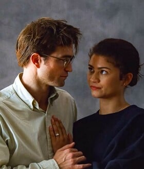 Αντιδράσεις πριν από την πρεμιέρα του προκαλεί η τανία της Zendaya και του Robert Pattinson Τhe Dramaa