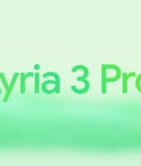 GOOGLE LYRIA AI ΜΟΥΣΙΚΗ