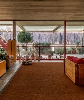 Το Open House Athens επιστρέφει με τη θεματική «Emerging City»