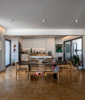 Το Open House Athens επιστρέφει με τη θεματική «Emerging City»