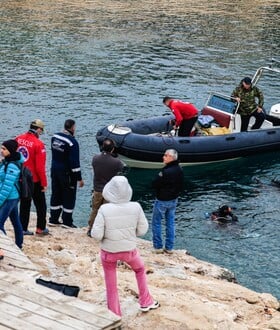 ΛΙΜΑΝΑΚΙΑ ΒΟΥΛΙΑΓΜΕΝΗΣ ΔΥΤΗΣ ΝΕΚΡΟΣ ΚΑΜΕΡΑ