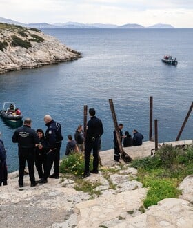 ΛΙΜΑΝΑΚΙΑ ΒΟΥΛΙΑΓΜΕΝΗΣ ΔΥΤΗΣ ΠΟΙΟΣ ΗΤΑΝ ΚΑΜΕΡΑ