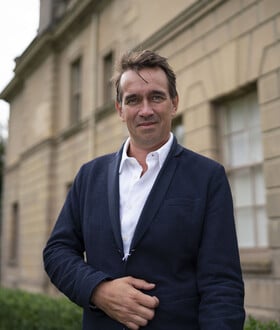 Πίτερ Φράνκοπαν: «Ποιος νοιάζεται για την Ευρώπη;» 