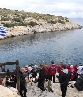 ΒΟΥΛΙΑΓΜΕΝΗ ΛΙΜΑΝΑΚΙΑ ΔΥΤΗΣ ΑΝΑΣΥΡΣΗ ΘΑΝΑΤΟΣ
