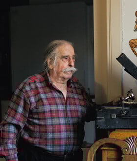 Παναγιώτης Κουνάδης