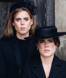 ΠΡΙΓΚΙΠΑΣ ΟΥΙΛΙΑΜ ΑΝΤΡΙΟΥ ΒΕΑΤΡΙΚΗ ΕΥΓΕΝΙΑ