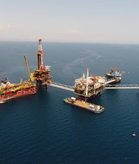 Η γεωλογική αποθήκη CO2 του Πρίνου και μια κοινωνία που βράζει