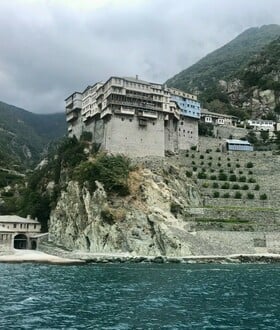 ΣΕΙΣΜΟΣ ΑΓΙΟ ΟΡΟΣ ΕΥΘΥΜΙΟΣ ΛΕΚΚΑΣ