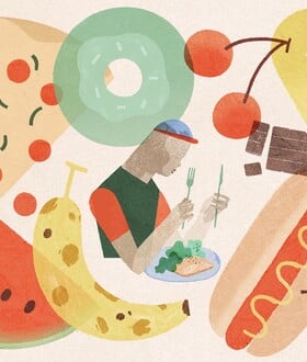 Νέα έρευνα: Η «πολύ βαρετή» συνήθεια που είναι το κλειδί για την απώλεια περισσότερου βάρους