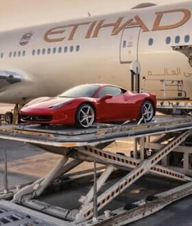 ΜΕΣΗ ΑΝΑΤΟΛΗ FERRARI ΟΧΗΜΑΤΑ