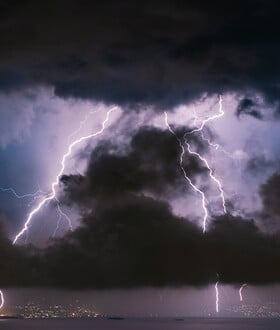 ΚΑΚΟΚΑΙΡΙΑ ΚΑΤΑΙΓΙΔΕΣ ΒΡΟΧΕΣ DEBORAH