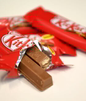 KITKAT ΚΛΟΠΗ ΙΤΑΛΙΑ