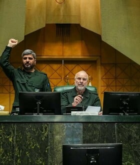 ΙΡΑΝ ΗΠΑ ΙΣΡΑΗΛ ΛΙΒΑΝΟΣ ΠΟΛΕΜΟΣ ΜΕΣΗ ΑΝΑΤΟΛΗ