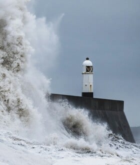ΚΑΙΡΟΣ ΑΠΡΙΛΙΟ ΝΕΑ ΚΑΚΟΚΑΙΡΙΑ ΠΟΤΕ