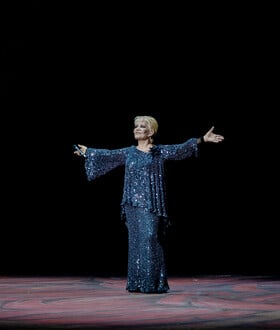 ΜΑΡΙΝΕΛΛΑ ΚΗΔΕΙΑ ΛΑΪΚΟ ΠΡΟΣΚΥΝΗΜΑ