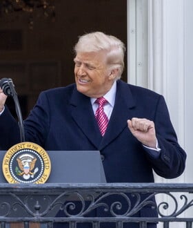 ΙΡΑΝ ΜΕΣΗ ΑΝΑΤΟΛΗ ΠΟΛΕΜΟΣ ΝΤΟΝΑΛΝΤ ΤΡΑΜΠ 