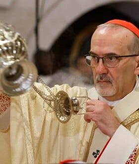 Ιερουσαλήμ - Μπλόκο στον Καθολικό Πατριάρχη: «Η Ελλάδα εκφράζει βαθιά ανησυχία», λέει το ΥΠΕΞ