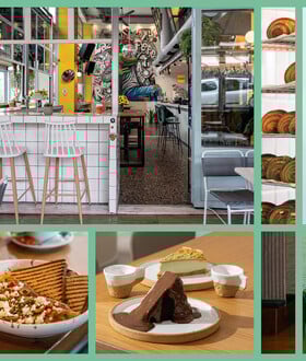 Αφιέρωμα Brunch