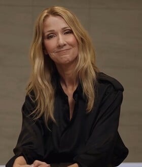 ΣΕΛΙΝ ΝΤΙΟΝ ΠΑΡΙΣΙ ΠΕΡΙΟΔΕΙΑ ΣΥΝΑΥΛΙΕΣ