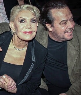 ΓΙΑΝΝΗΣ ΠΑΡΙΟΣ ΜΑΡΙΝΕΛΛΑ ΘΑΝΑΤΟΣ