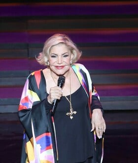 ΜΑΡΙΝΕΛΛΑ ΚΗΔΕΙΑ ΠΟΤΕ ΜΗΤΡΟΠΟΛΗ