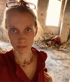 Αμερικανίδα δημοσιογράφος απήχθη στη Βαγδάτη