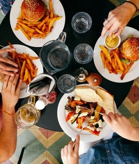 ΕΝΤΕΡΟ ΤΡΟΦΕΣ