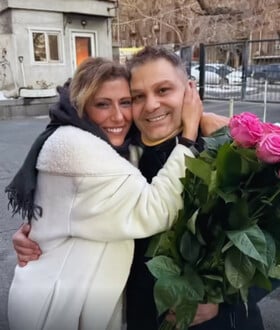 Μια ιστορία αγάπης και εθνοκάθαρσης