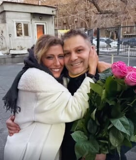 Μια ιστορία αγάπης και εθνοκάθαρσης