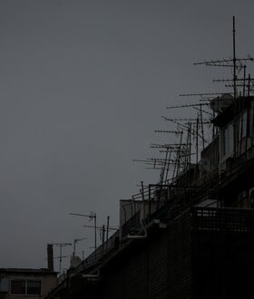 ΚΑΚΟΚΑΙΡΙΑ ΤΣΑΤΡΑΦΥΛΛΙΑΣ ΚΑΤΑΙΓΙΔΕΣ ΑΤΤΙΚΗ