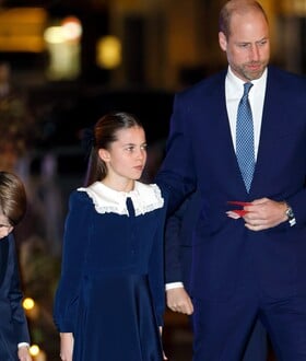 ΠΡΙΓΚΙΠΑΣ ΟΥΙΛΙΑΜ ΣΑΡΛΟΤ ΛΟΥΙΣ