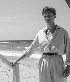 Ο Camus, το Sirat και η επιστροφή της κινηματογραφικής αγωνίας