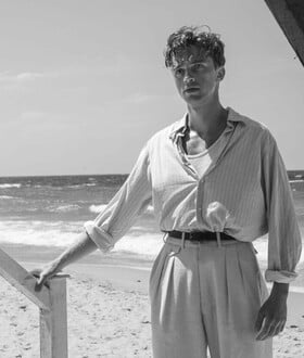 Ο Camus, το Sirat και η επιστροφή της κινηματογραφικής αγωνίας