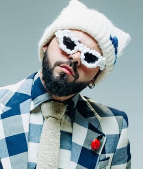 AKYLAS EUROVISION 2026 ΦΩΚΑΣ ΕΥΑΓΓΕΛΙΝΟΣ