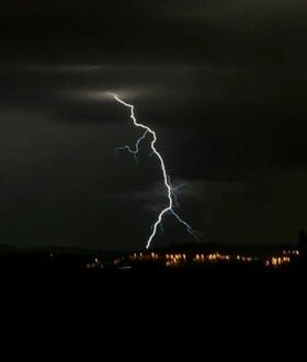 Κακοκαιρία Erminio: Επικαιροποιήθηκε το έκτακτο της ΕΜΥ - Κόκκινη προειδοποίηση σε αυτές τις περιοχές
