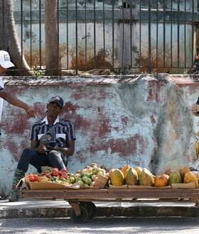 ΚΟΥΒΑ ΕΕ ΑΝΘΡΩΠΙΣΤΙΚΗ ΒΟΗΘΕΙΑ ΧΡΗΜΑΤΟΔΟΤΗΣΗ