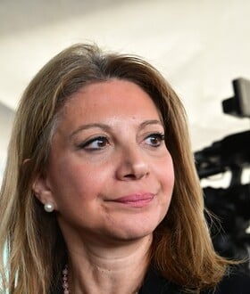 ΜΑΡΙΑ ΚΑΡΥΣΤΙΑΝΟΥ ΚΟΜΜΑ