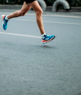 ΑΘΛΗΤΙΚΑ ΠΑΠΟΥΤΣΙΑ ΤΡΕΞΙΜΟ