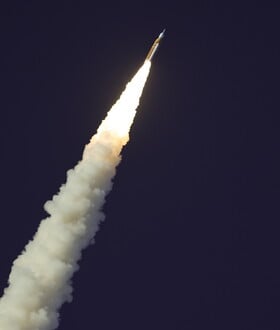 NASA ARTEMIS II ΣΕΛΗΝΗ 