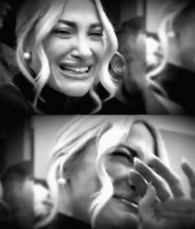 Η Ιωάννα Τούνη είναι η φιλενάδα που δεν ήξερες ότι έχεις 