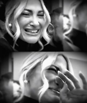 Η Ιωάννα Τούνη είναι η φιλενάδα που δεν ήξερες ότι έχεις 