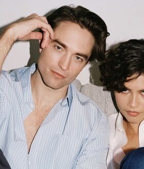 Ζεντάγια, Πάτινσον και είναι και καλή ταινία. Δεν ψάχνω άλλο 