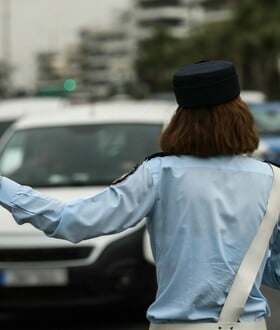 ΑΘΗΝΑ ΚΥΚΛΟΦΟΡΙΑΚΕΣ ΡΥΘΜΙΣΕΙΣ 