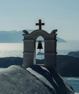 ΠΑΣΧΑ ΚΑΙΡΟΣ ΣΑΚΗΣ ΑΡΝΑΟΥΤΟΓΛΟΥ