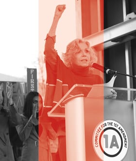 H ριζοσπαστική καλοσύνη της Τζέιν Φόντα