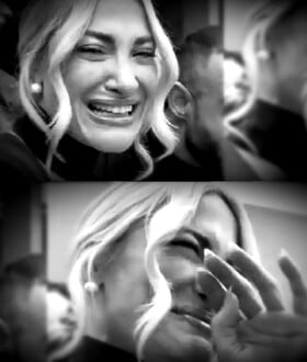 Η Ιωάννα Τούνη είναι η φιλενάδα που δεν ήξερες ότι έχεις 