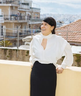 «Το μόνο πράγμα που φοβάμαι, το πιο επικίνδυνο, είναι ο συντηρητισμός»