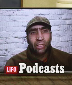 H σκληρή αλήθεια για τον Μιχαήλ του Αζόφ